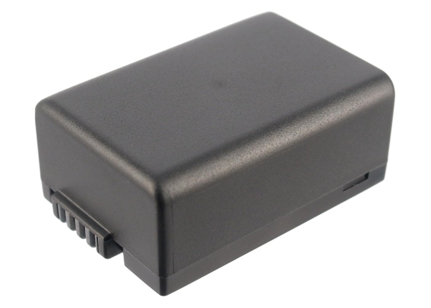 Amazon.com : VI VINTRONS 750mAh Battery for Panasonic Lumix DMC